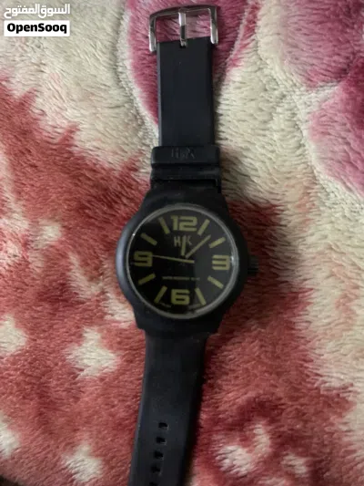 ساعة إيطالية أصلية 2