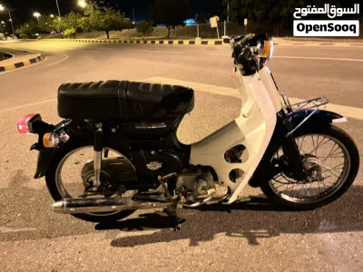 Honda CB1000R 2