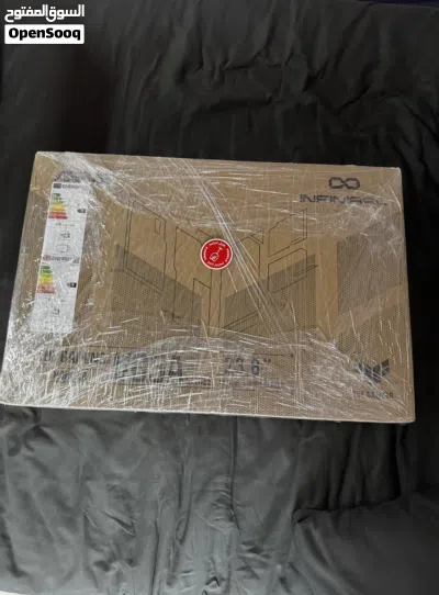 شاشة ASUS TUF Gaming VG249QM5A Series 5 2