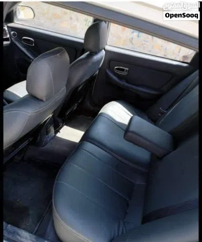 Hyundai Elantra Sport 3