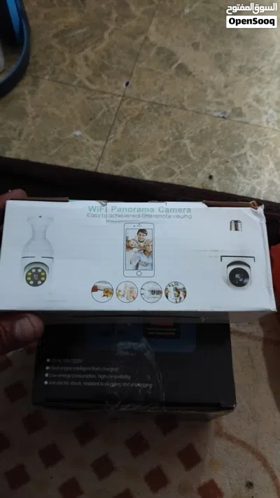كاميرا جديد 2