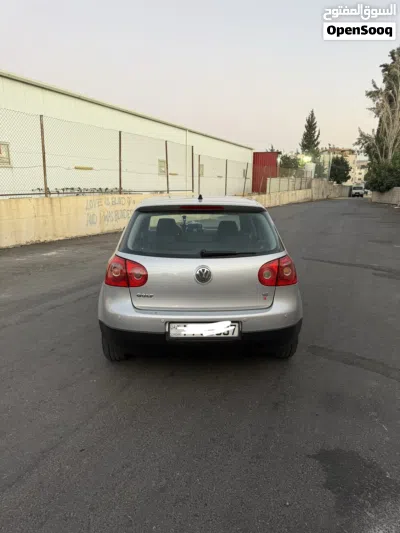 Volkswagen Golf MK Standard 4