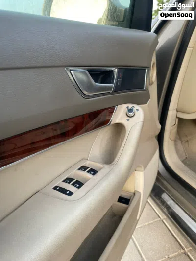Audi A6 S6 Sedan 4