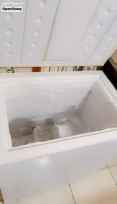 فريزر سامكس 2