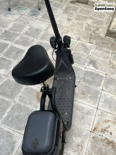 ابو سله اسكوترررر 2