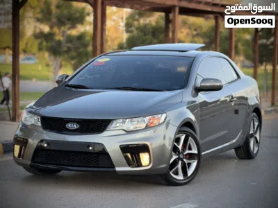 Kia Forte LX 2