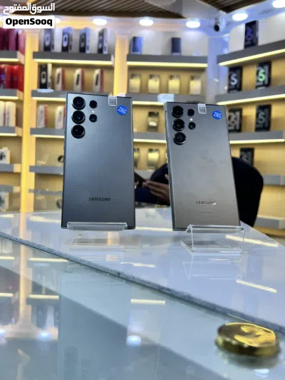 SAMSUNG S24 UlTRA 2