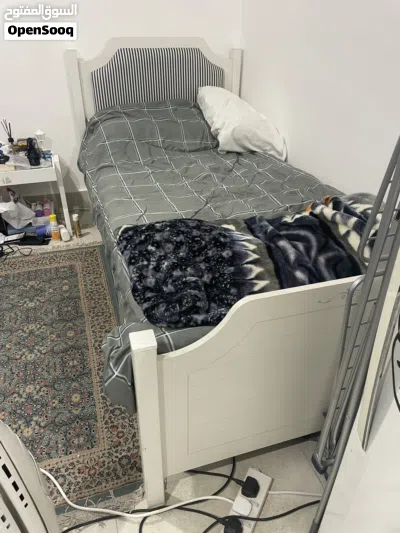 سرير مفرد مميز 3