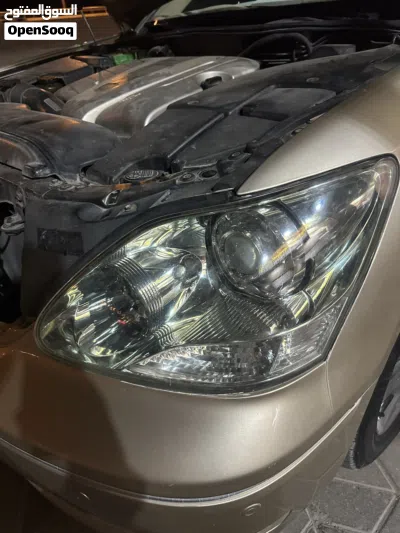 للبيع ليتات 430 2006 نظيفه جدا 3