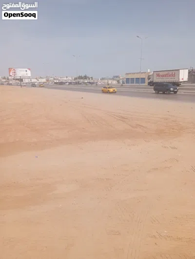 هكتار على رئيسي تاجوراء للايجار.. اقرأ الإعلان اكويس تلقى التفاصيل 2