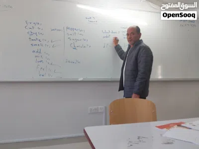 English language tutor 2