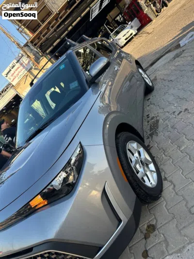 Kia Soul LX 2
