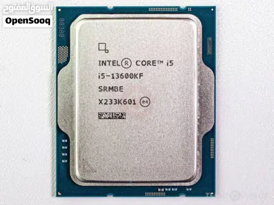 للبيع قطع تجميعه قويه مستعمل انظيف كرت شاشه 3080Ti i5 13600kf قيقابايت+Z690 GAMING X رامات 16g 4