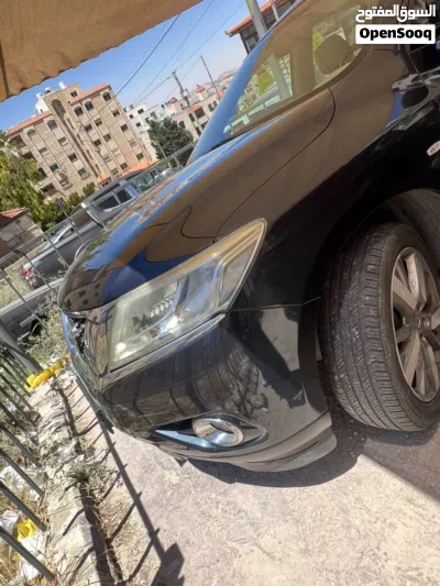 Nissan Pathfinder SV 4