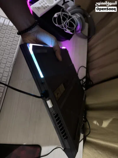 ASUS ROG STRIX G15 4