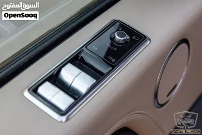 Land Rover Range Rover Autobiography 4