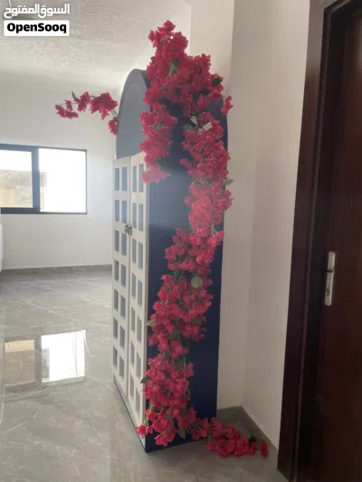 ديكور سانتوريني 3