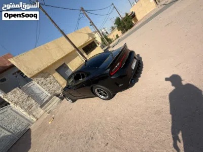 Dodge Charger SXT 3