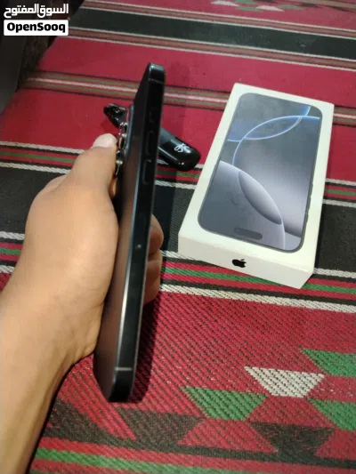 iphone16 pro max 3