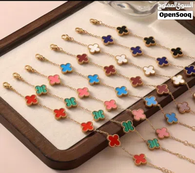اسوارة Van De Cleef طبق الأصل 3