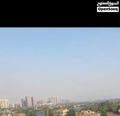 شقة للبيع كمباوند ابراج جزيرة الدهب 2