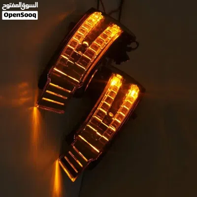 اضويه مركبات 3