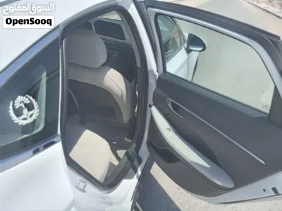 هیۆندای Sonata Standard 4