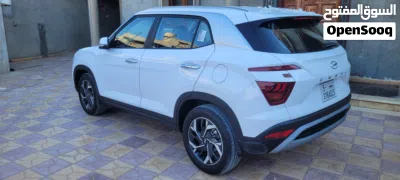 هيونداي كريتا GLS 2