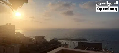 شقة للبيع _ متفرع من شارع اسكندر ابراهيم _ ميامي بحري 2