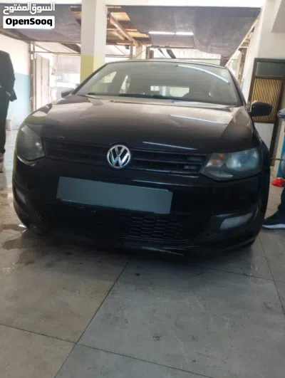 فولكسفاغن بولو Standard 2