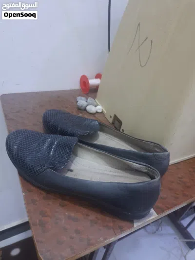 حذاء طبي دبان 2