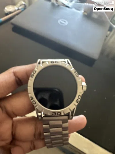 Swiss Military Smart Watch Dom 2 2