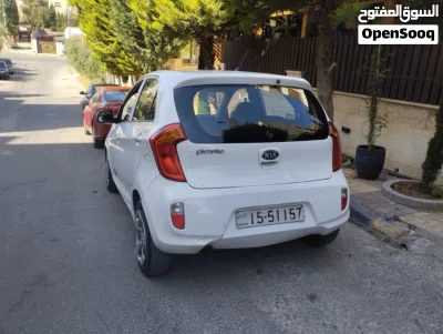 Kia Picanto Standard 3