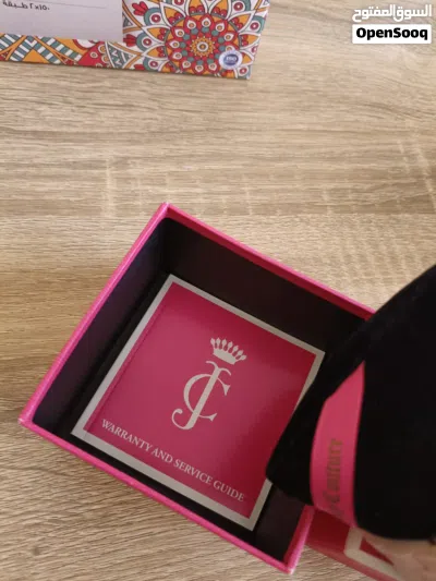 JUICY COUTURE 4