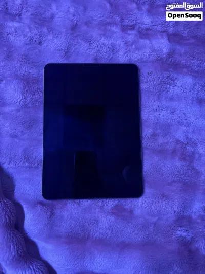 ايباد 11بروm2 4