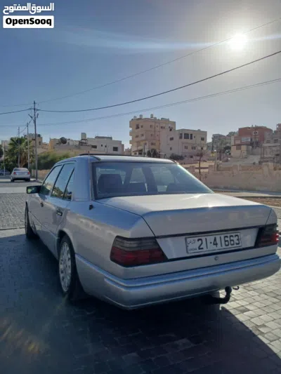 مرسيدس بنز الفئة-A A 180 3