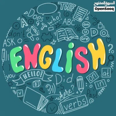 مكثف وحصص مراجعة لمادة اللغة الإنجليزية لطلاب التوجيهي (صف 11 وصف 12) وجاهيا أو اونلاين 4