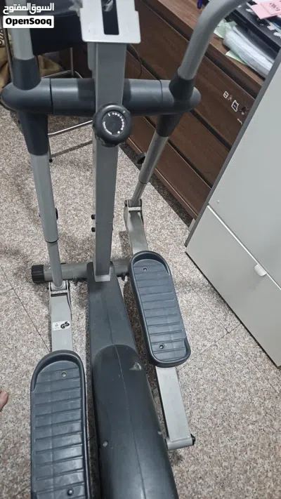 جهاز منزلي رياضي 2