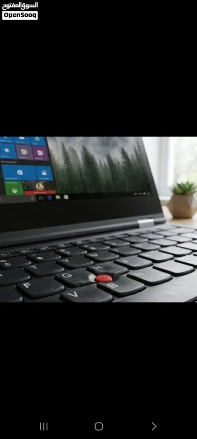 Lenovo ThinkPad Yoga 2