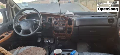 باص للبيع ستركس 2001 2