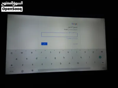 شاشة تلفاز 43 انش ، نوع جينرال فيو ، سمارت ،السعر 80 دينار 3