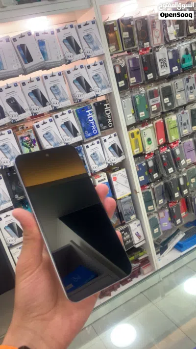 Tecno spark 40 8ram 256g 3