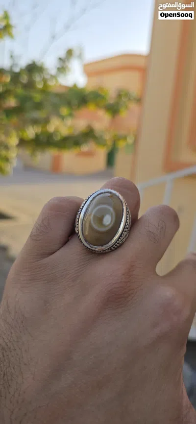 خاتم رجالي 2