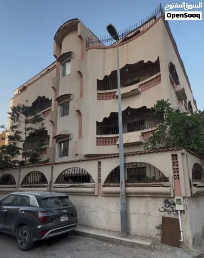 فيلا للإيجار جرابه 2
