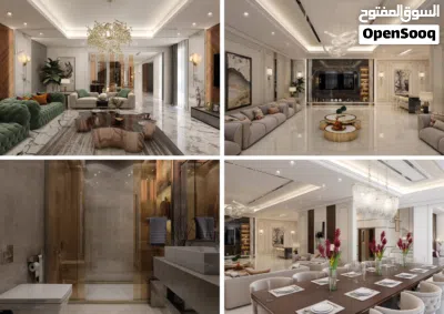 مقاولات عامة تصميم وتنفيذ البوثات والمعارض تشطيبات وديكورات 3