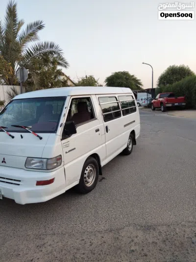ميتسوبيشي اخرى 2
