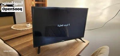 شاشة سامرت مستعملة نوع سماسونچ (صينية) 32 بوصة 4