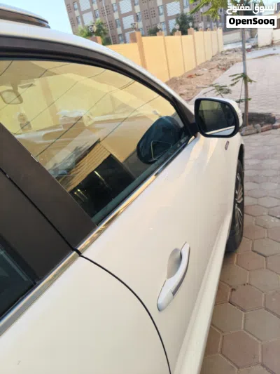 جيلي امجراند X7 4