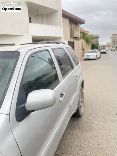 مازدا اخرى 3