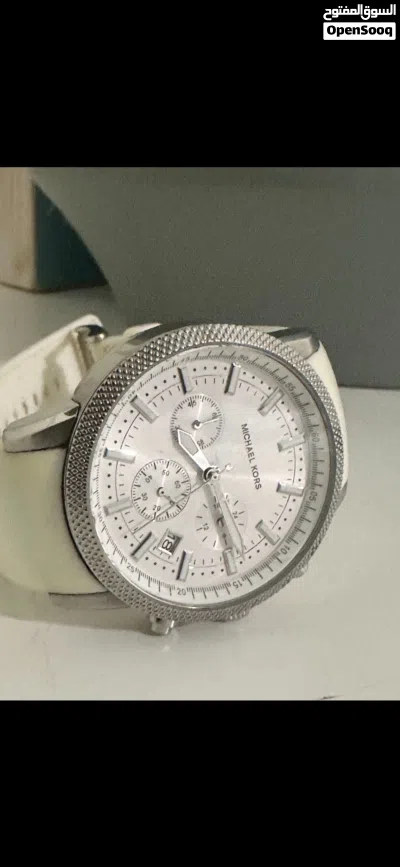 Michael Kors Ritz chronograph 3